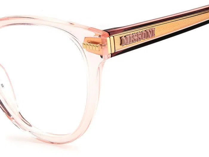 Missoni Mis0051 Eyeglasses - view 12